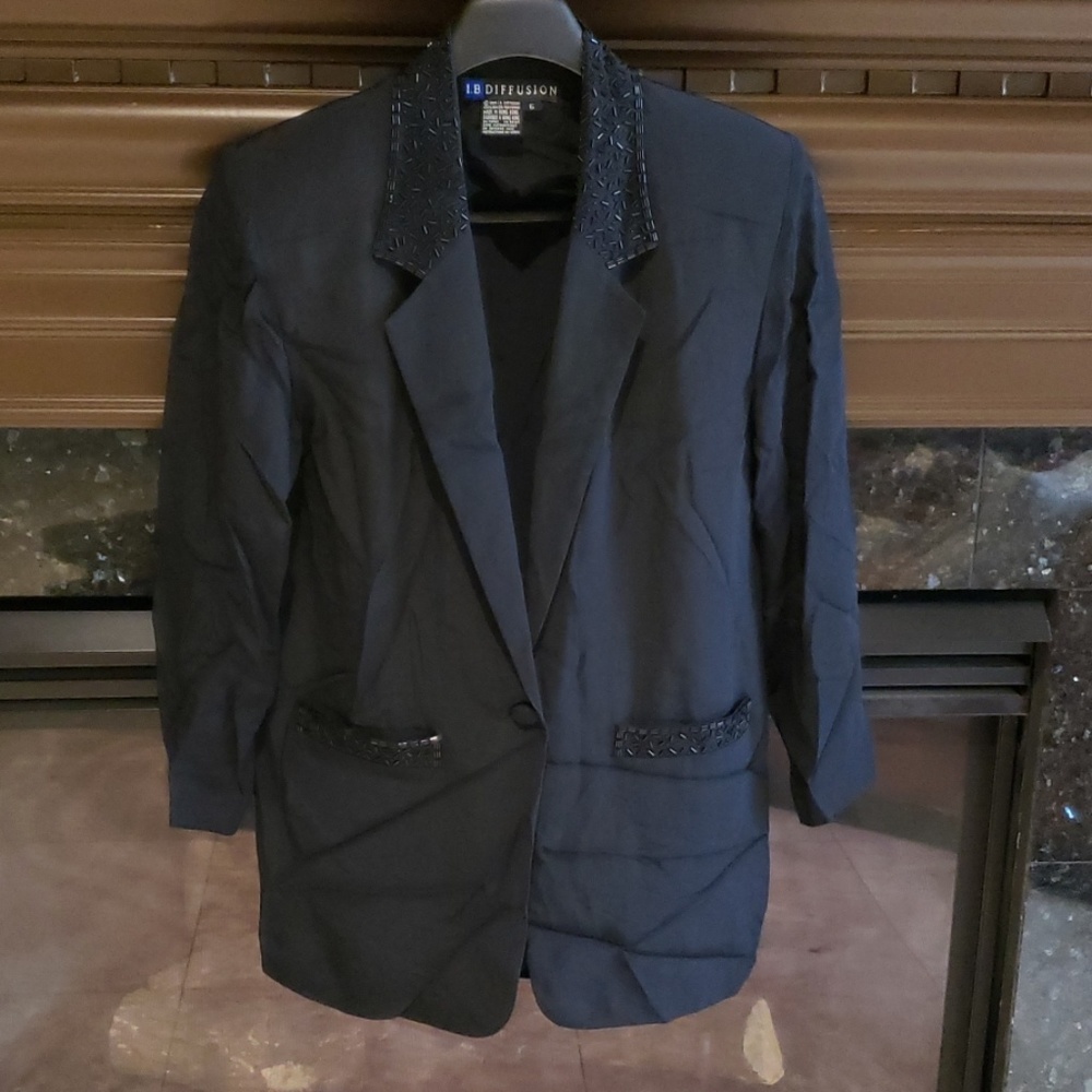 Blouses Silk - Picture 6 of 7